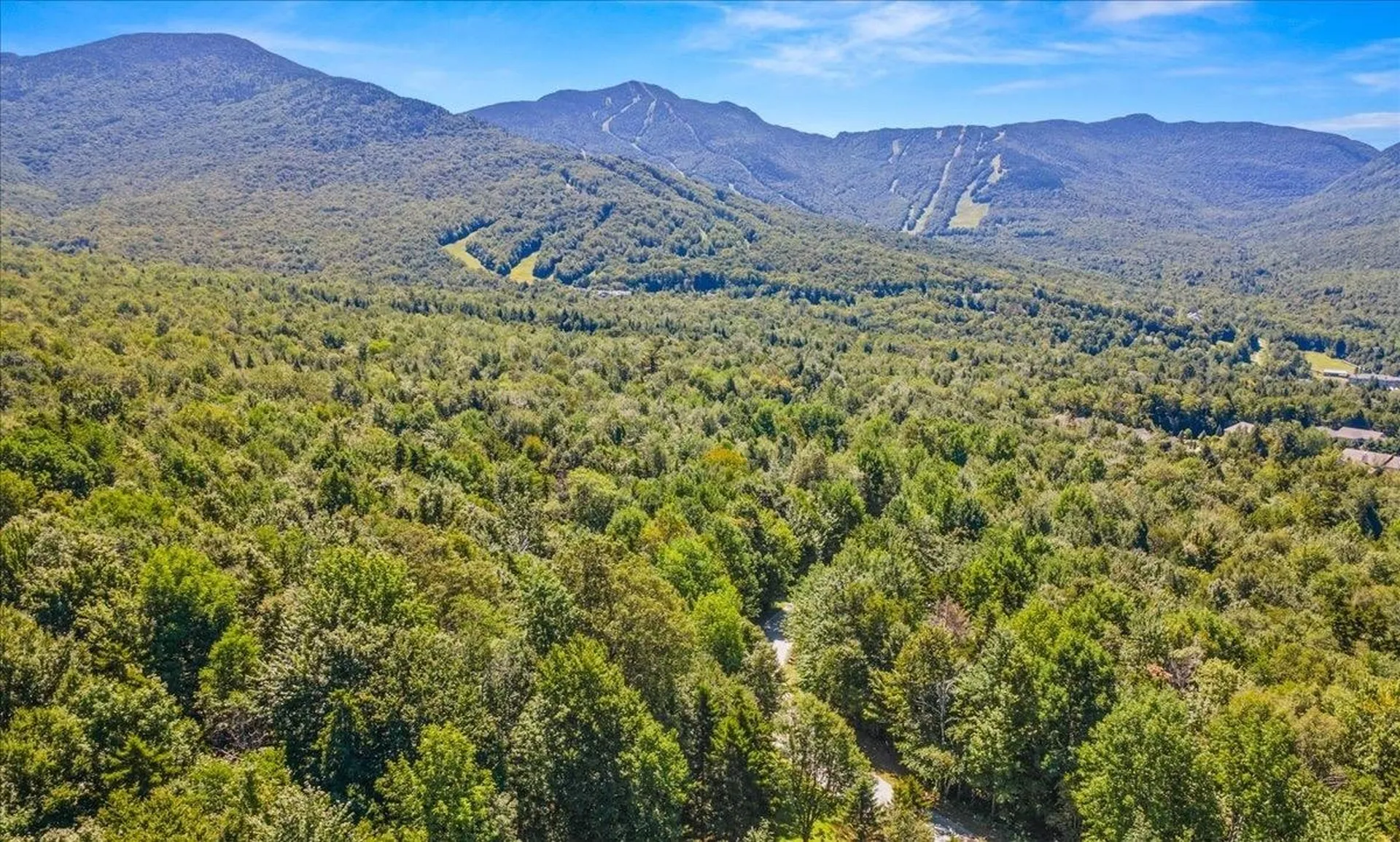46 Log Cabin Drive Cambridge VT 05465