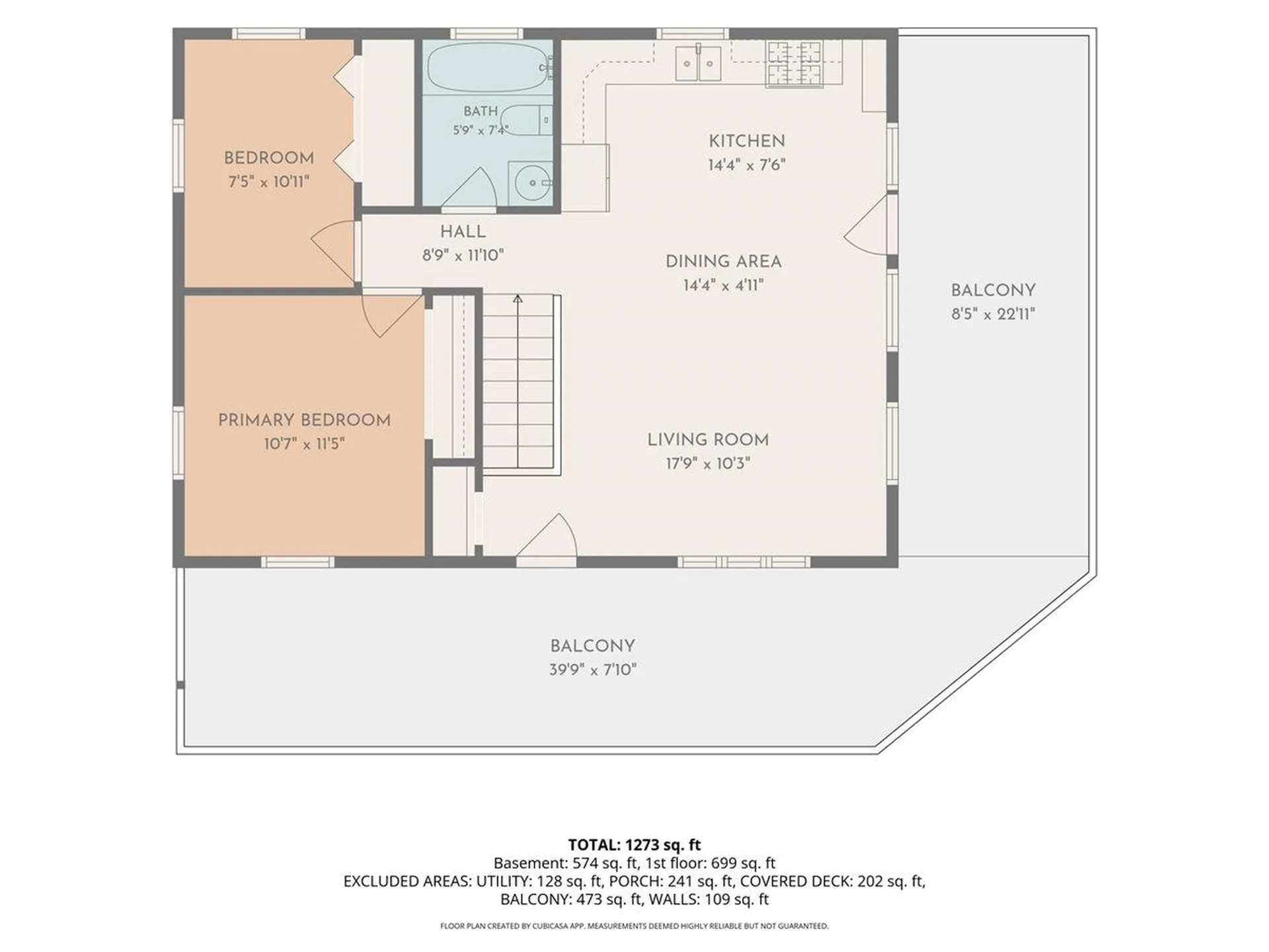 46 Log Cabin Drive Cambridge VT 05465