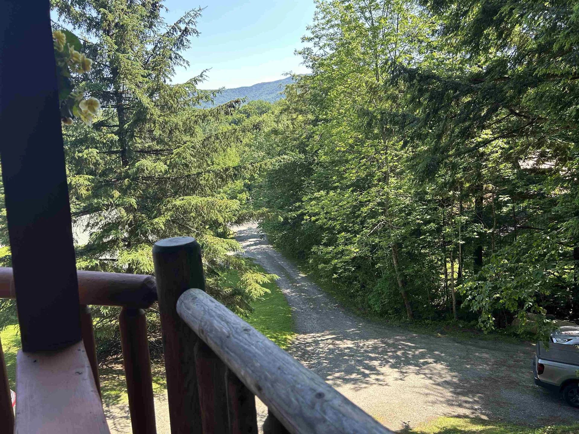 46 Log Cabin Drive Cambridge VT 05465