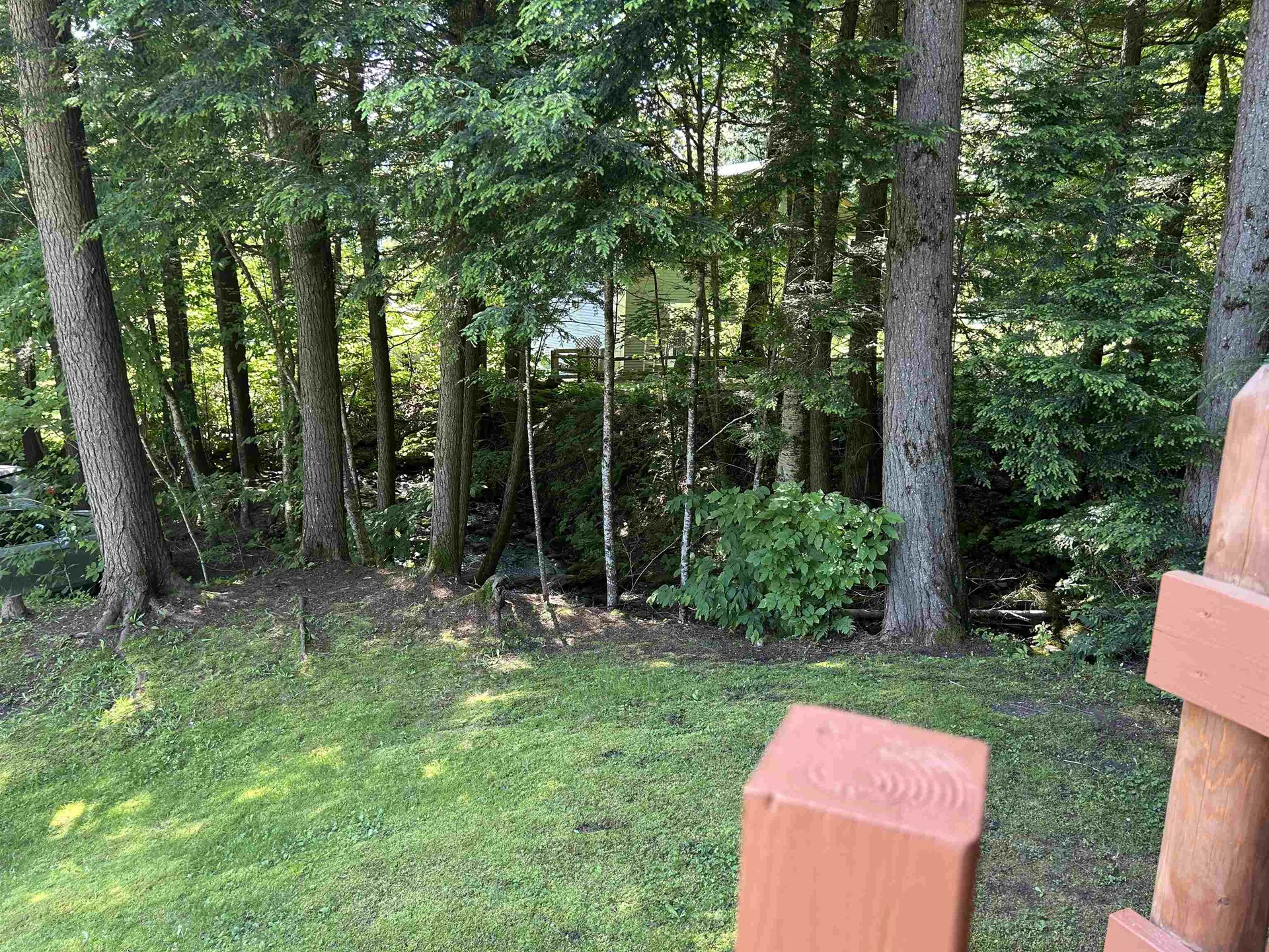 46 Log Cabin Drive Cambridge VT 05465