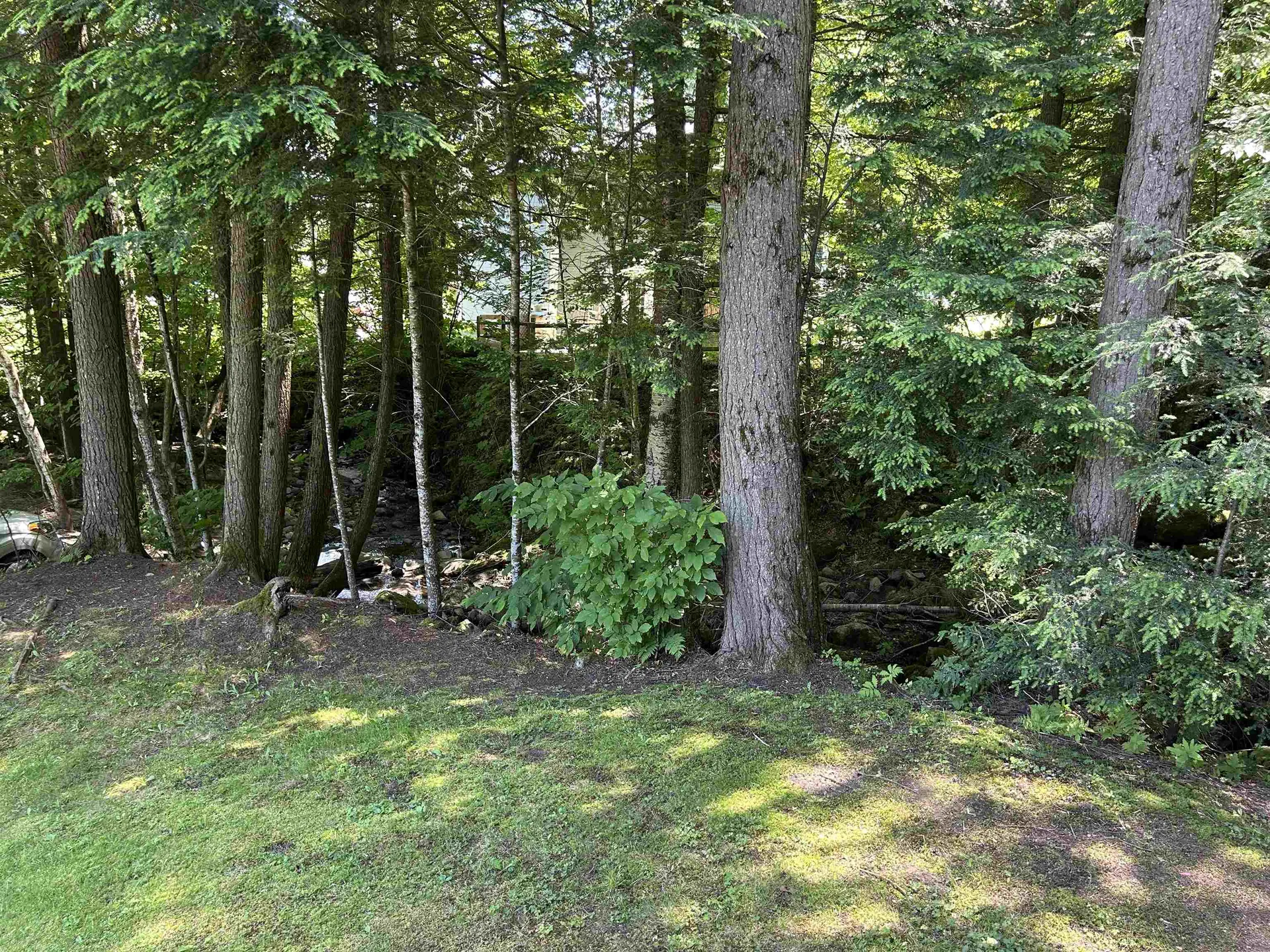 46 Log Cabin Drive Cambridge VT 05465