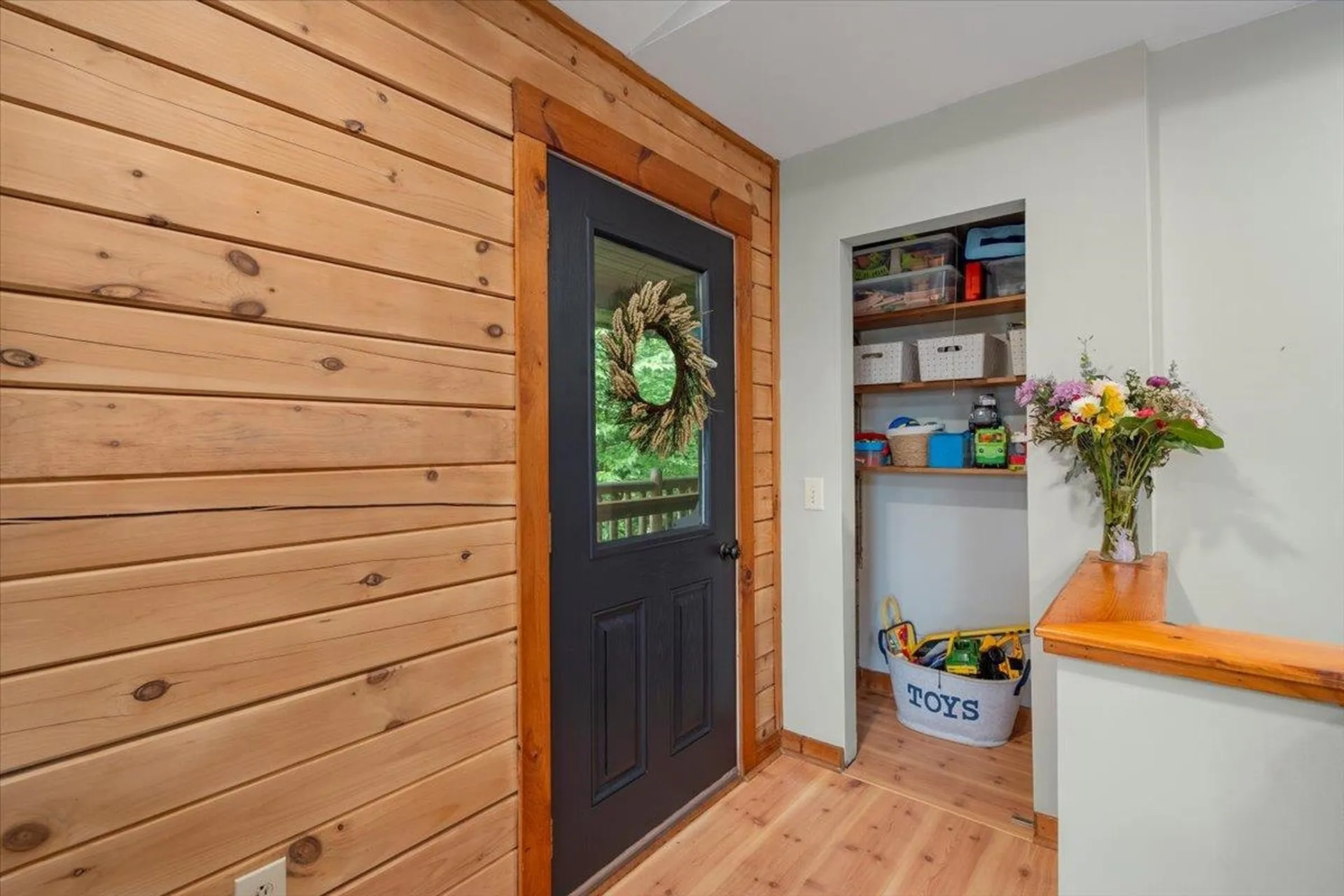 46 Log Cabin Drive Cambridge VT 05465
