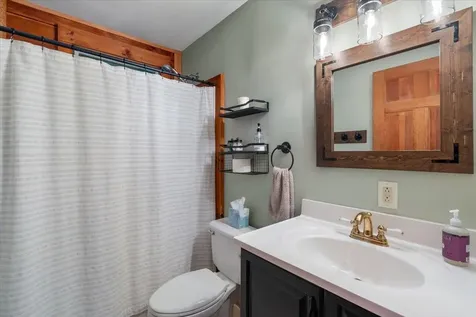 46 Log Cabin Drive Cambridge VT 05465