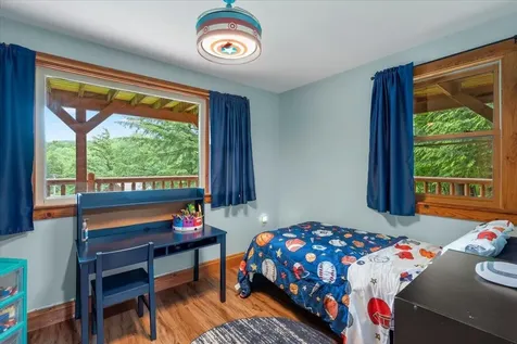 46 Log Cabin Drive Cambridge VT 05465