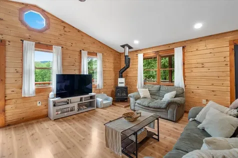 46 Log Cabin Drive Cambridge VT 05465