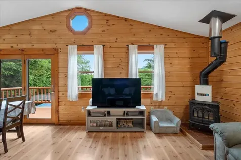 46 Log Cabin Drive Cambridge VT 05465
