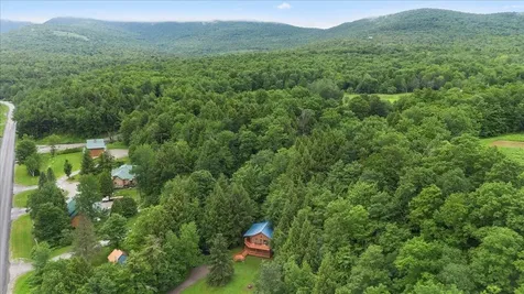 46 Log Cabin Drive Cambridge VT 05465