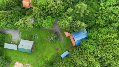 46 Log Cabin Drive Cambridge VT 05465