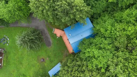 46 Log Cabin Drive Cambridge VT 05465