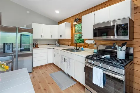 46 Log Cabin Drive Cambridge VT 05465