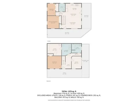 46 Log Cabin Drive Cambridge VT 05465