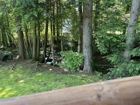 46 Log Cabin Drive Cambridge VT 05465