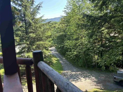 46 Log Cabin Drive Cambridge VT 05465