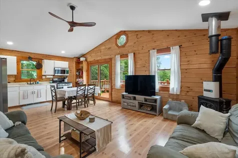46 Log Cabin Drive Cambridge VT 05465