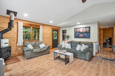 46 Log Cabin Drive Cambridge VT 05465