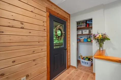 46 Log Cabin Drive Cambridge VT 05465