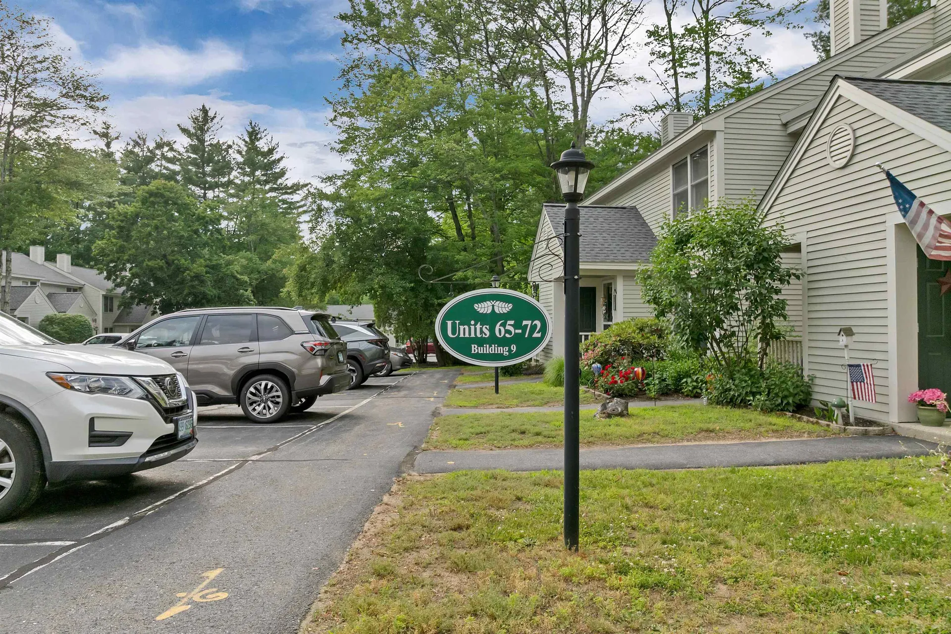65 Woodland Green Rochester NH 03868
