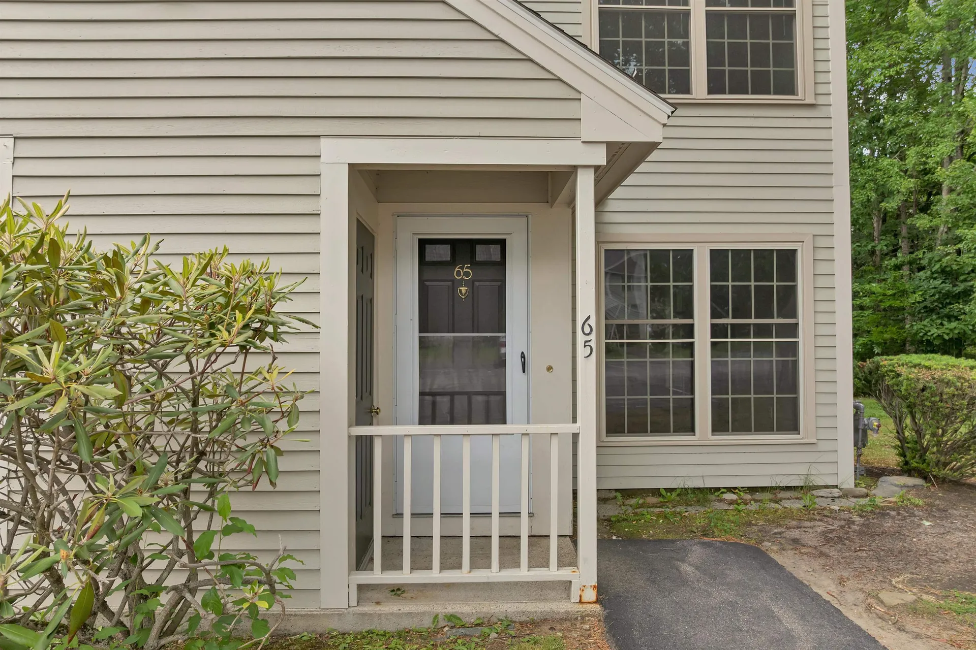 65 Woodland Green Rochester NH 03868