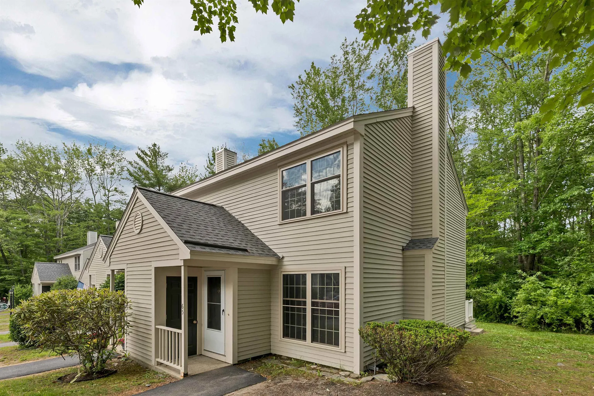 65 Woodland Green Rochester NH 03868