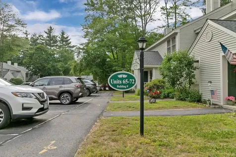 65 Woodland Green Rochester NH 03868