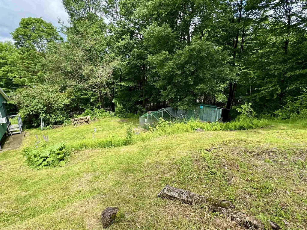 1049 Kingdom Road Albany VT 05820