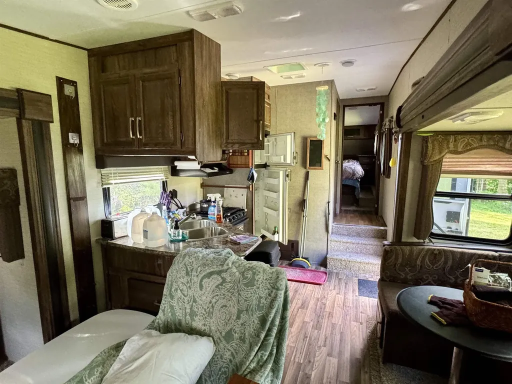 1049 Kingdom Road Albany VT 05820