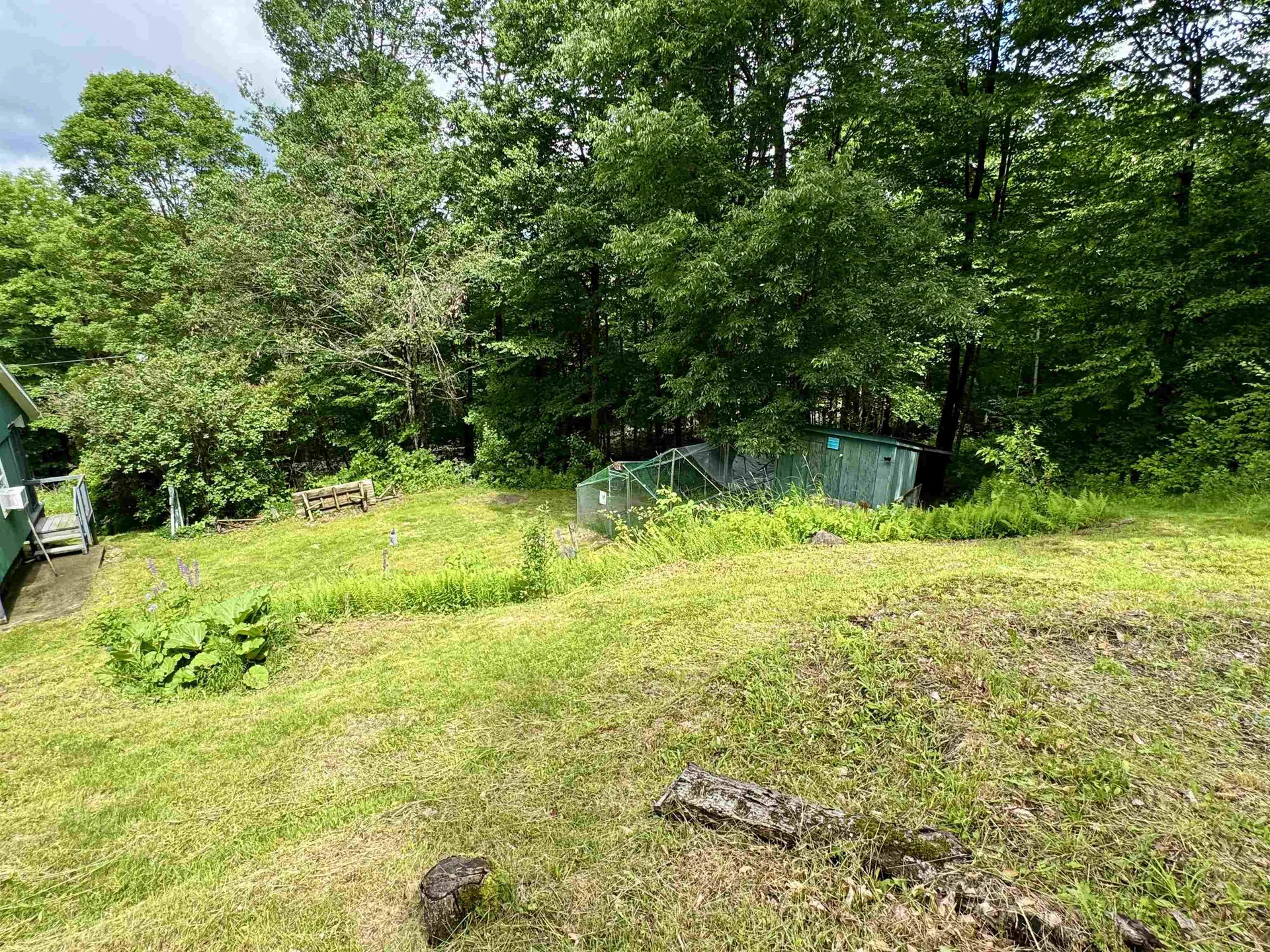 1049 Kingdom Road Albany VT 05820