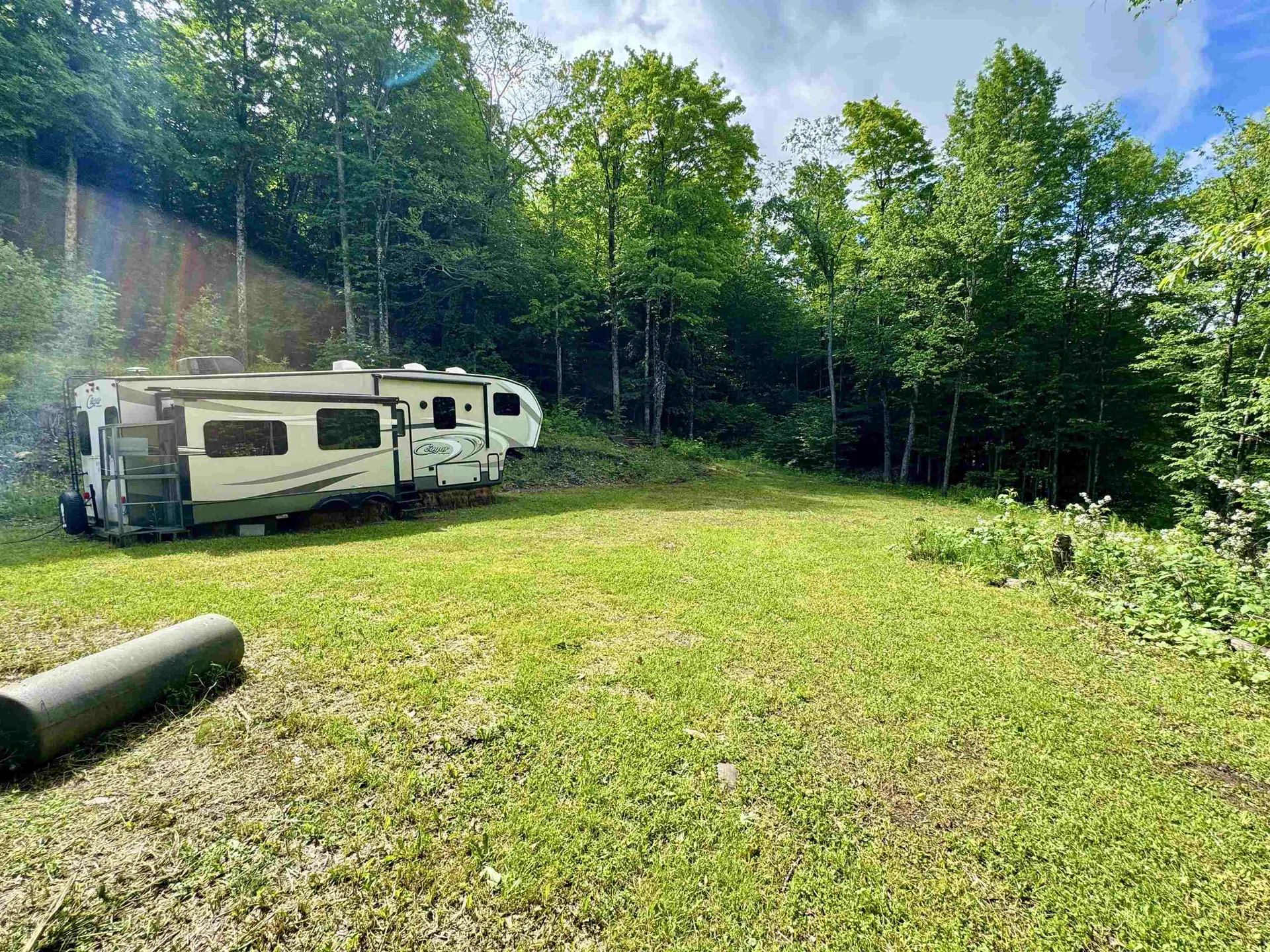 1049 Kingdom Road Albany VT 05820
