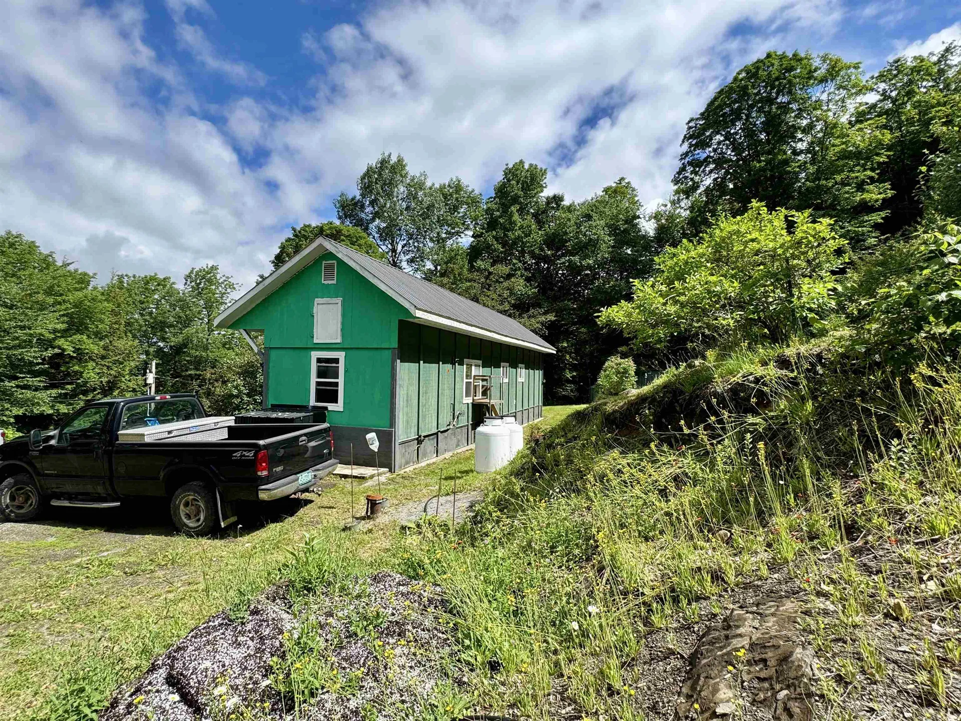 1049 Kingdom Road Albany VT 05820