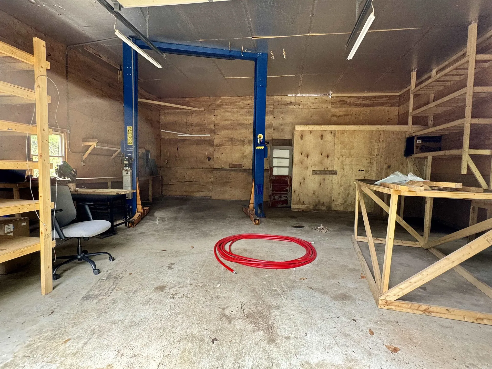 1049 Kingdom Road Albany VT 05820