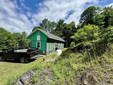 1049 Kingdom Road Albany VT 05820