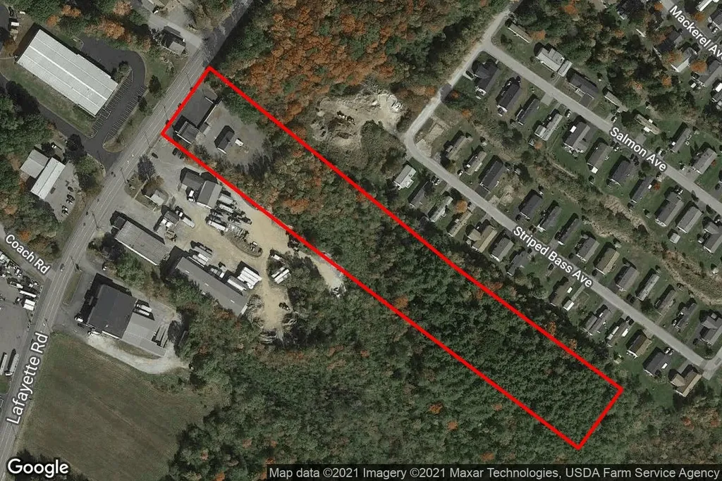 3601 Lafayette Road Portsmouth NH 03801