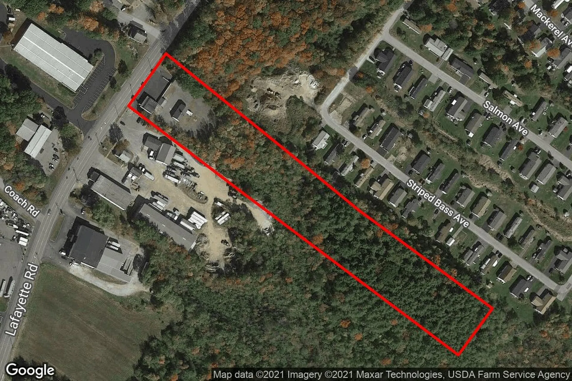 3601 Lafayette Road Portsmouth NH 03801