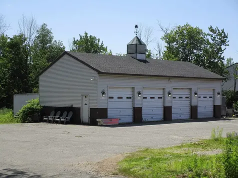3601 Lafayette Road Portsmouth NH 03801