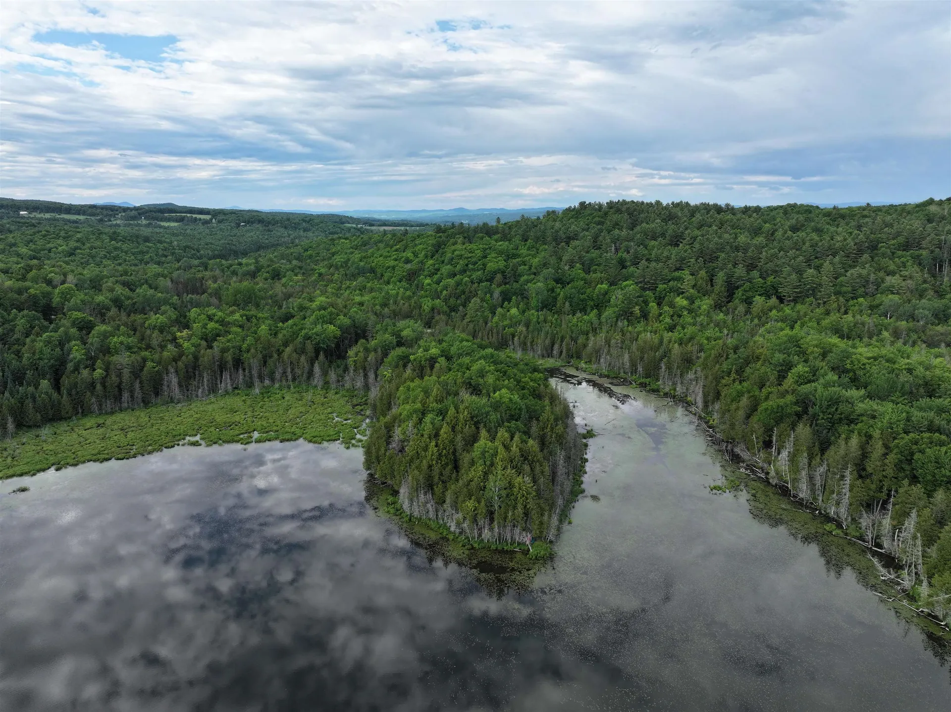 1667 E Albany Road Barton VT 05822
