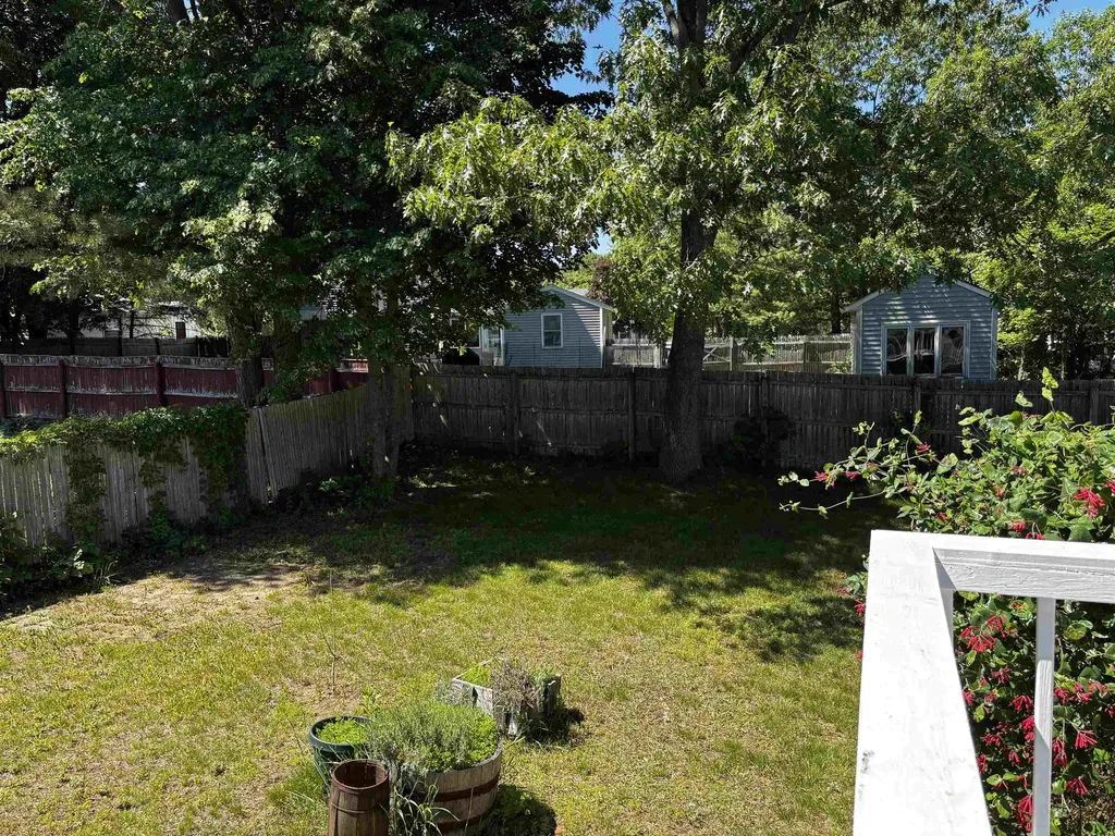 617 Colonial Drive Portsmouth NH 03801