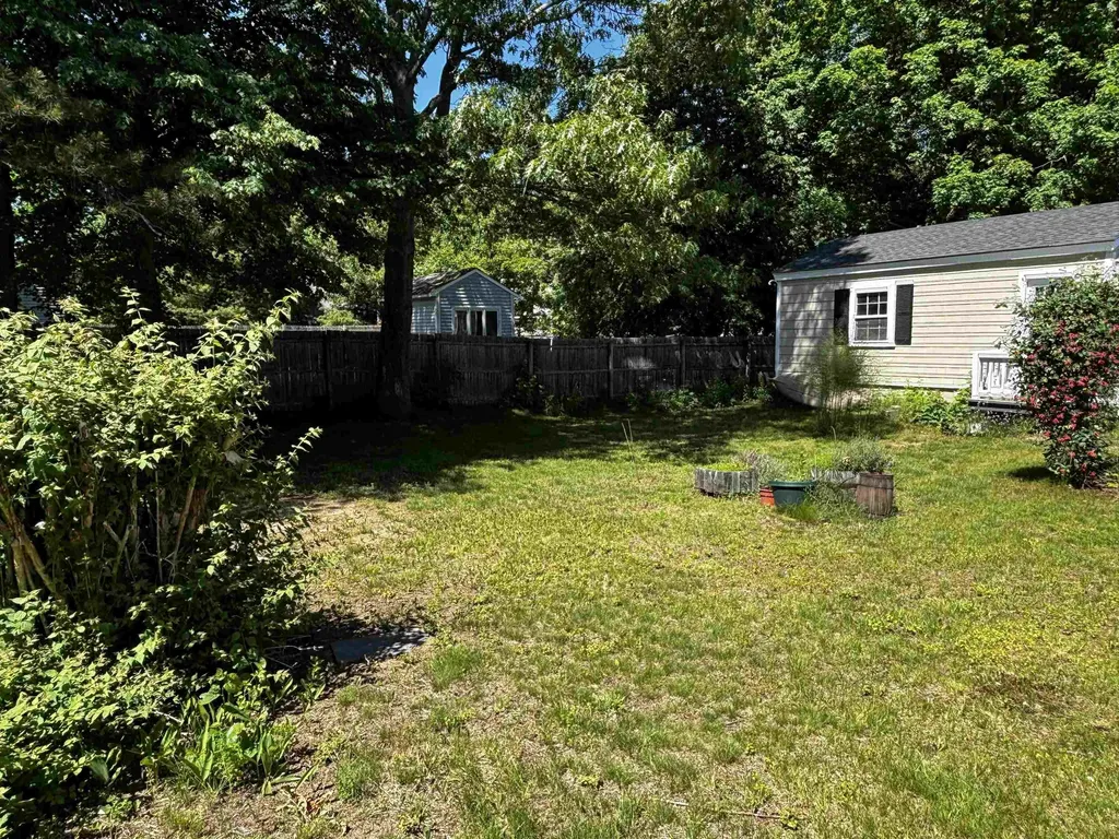 617 Colonial Drive Portsmouth NH 03801