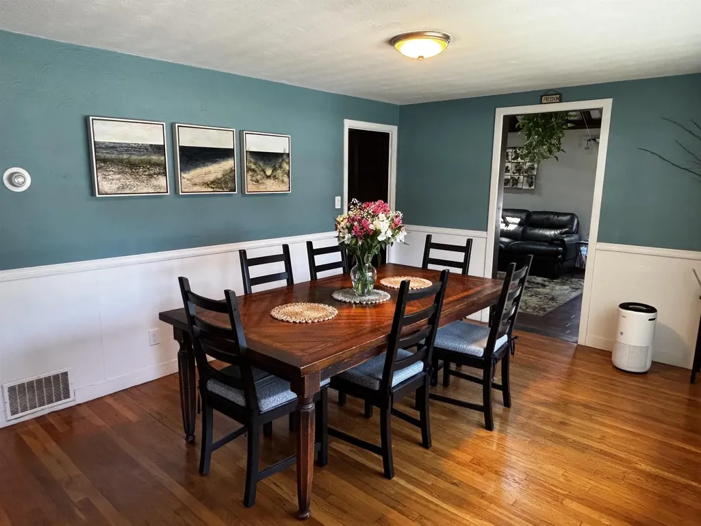 617 Colonial Drive Portsmouth NH 03801