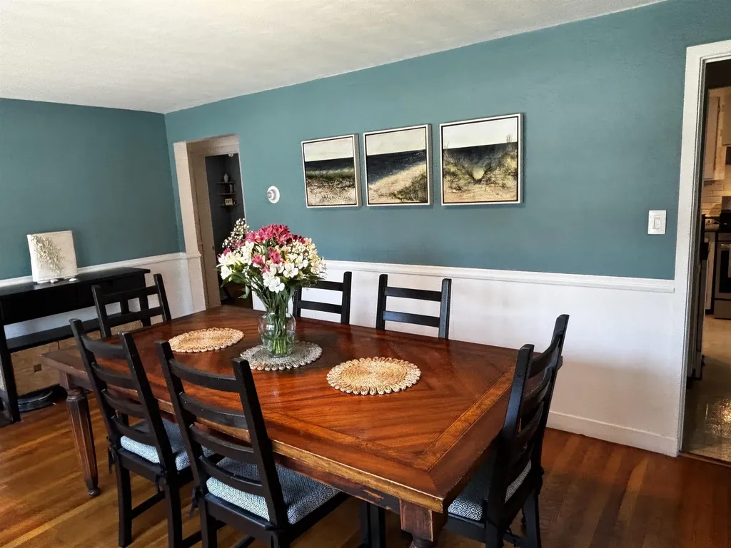 617 Colonial Drive Portsmouth NH 03801