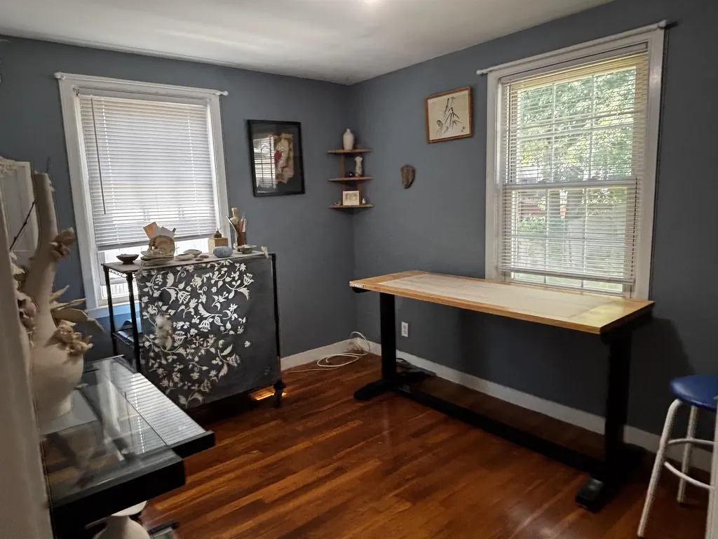 617 Colonial Drive Portsmouth NH 03801