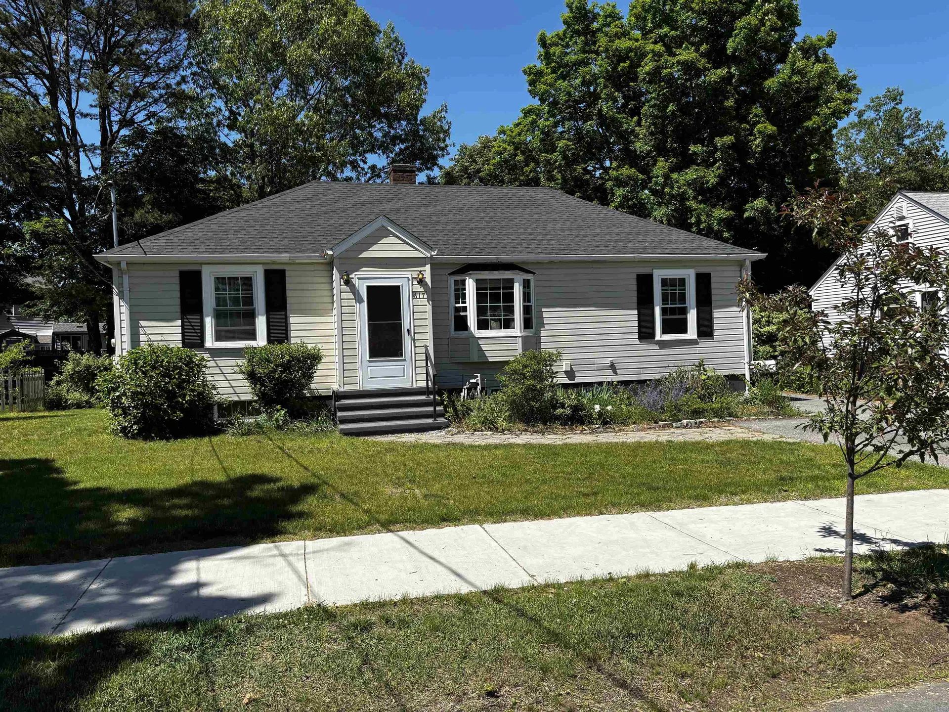 617 Colonial Drive Portsmouth NH 03801