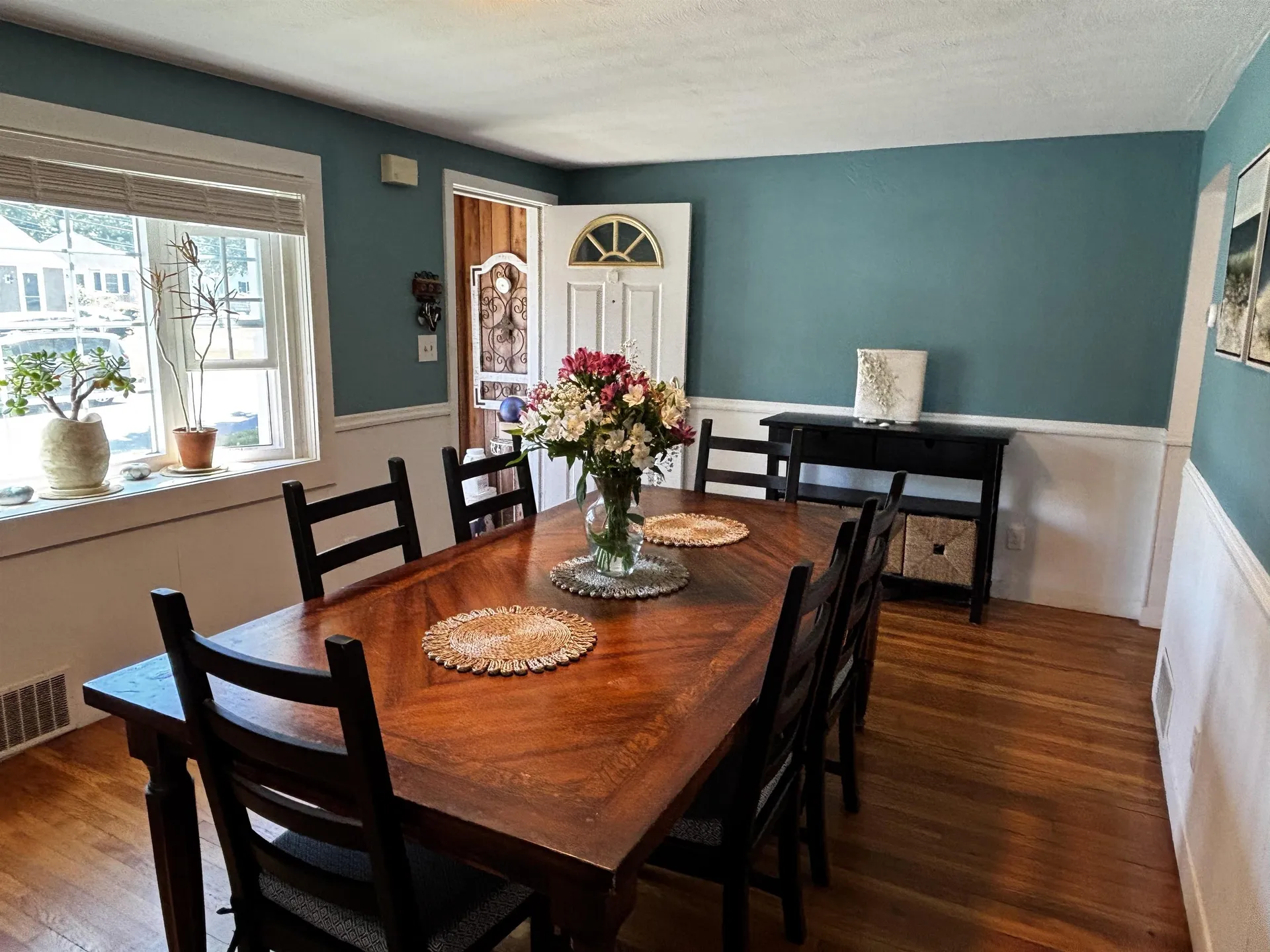 617 Colonial Drive Portsmouth NH 03801
