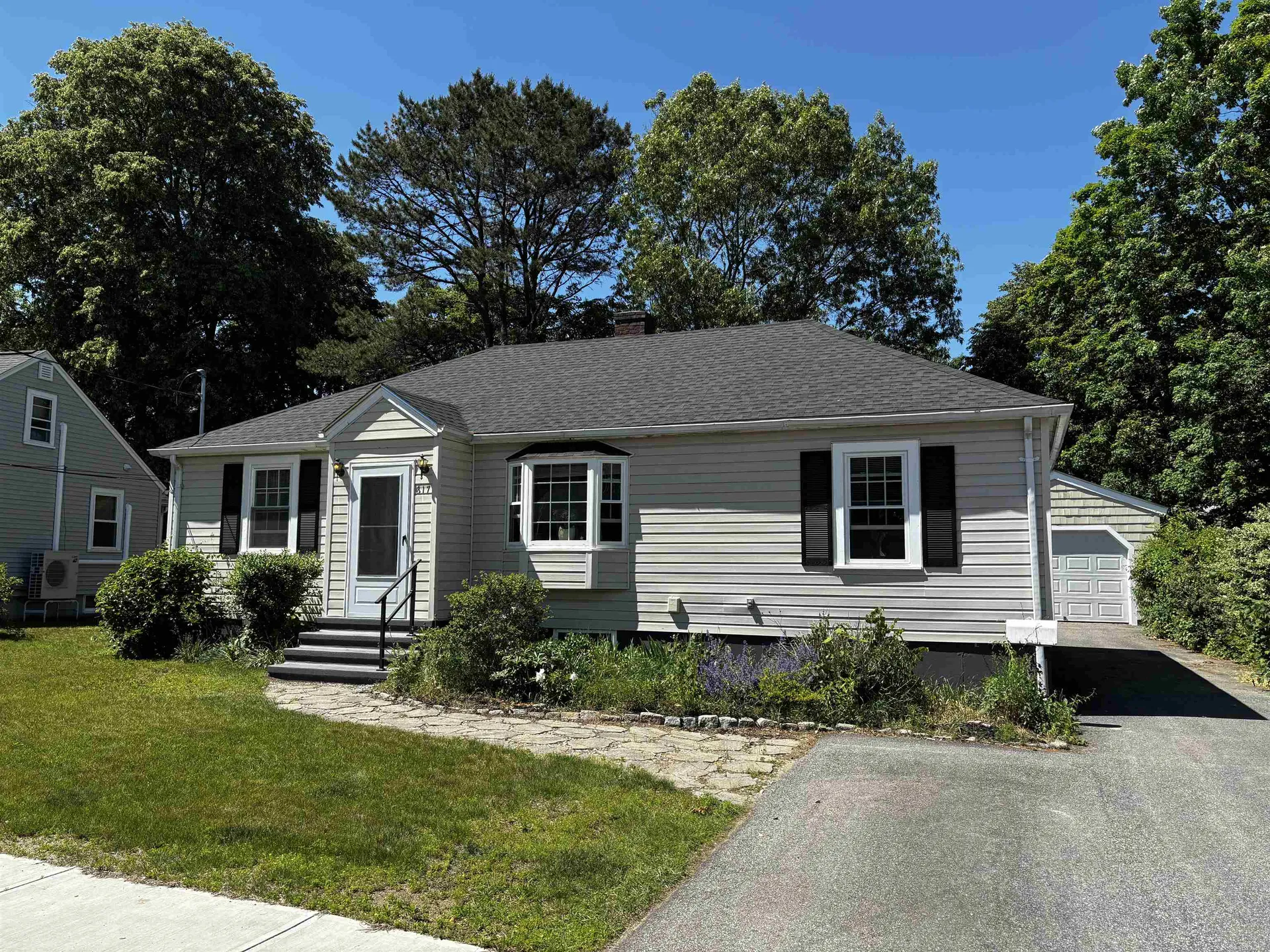 617 Colonial Drive Portsmouth NH 03801