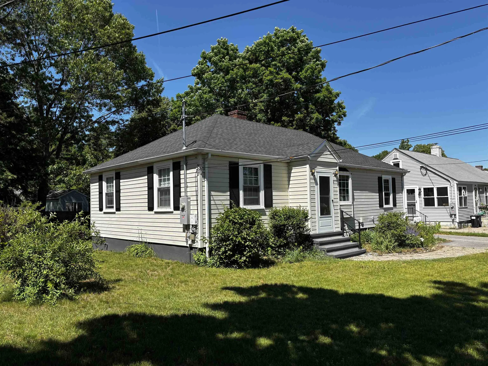 617 Colonial Drive Portsmouth NH 03801