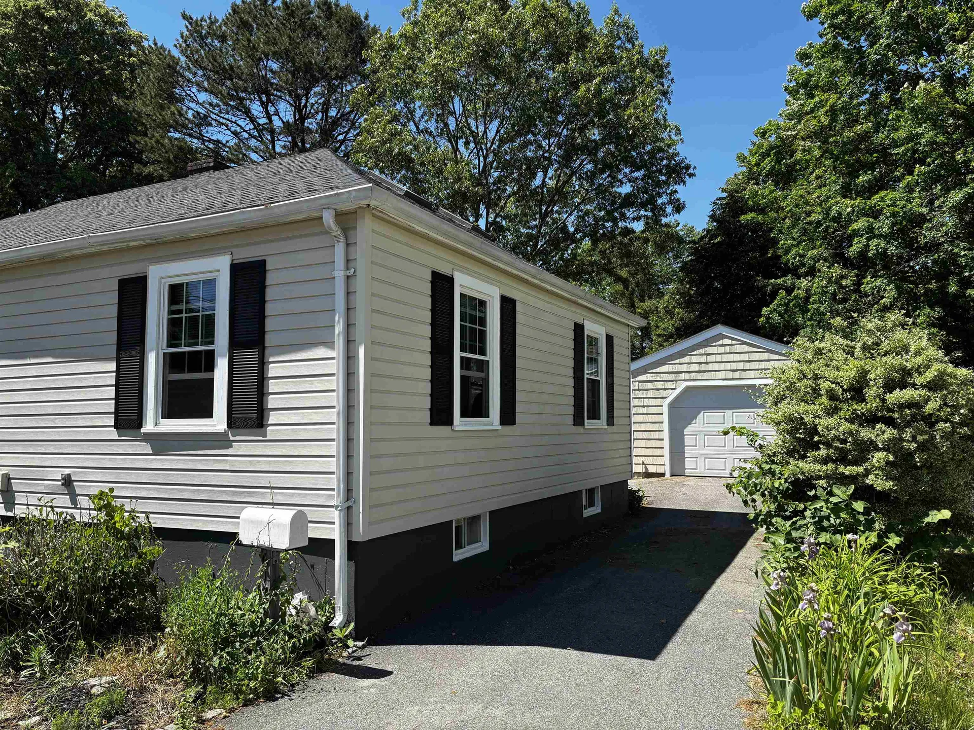 617 Colonial Drive Portsmouth NH 03801