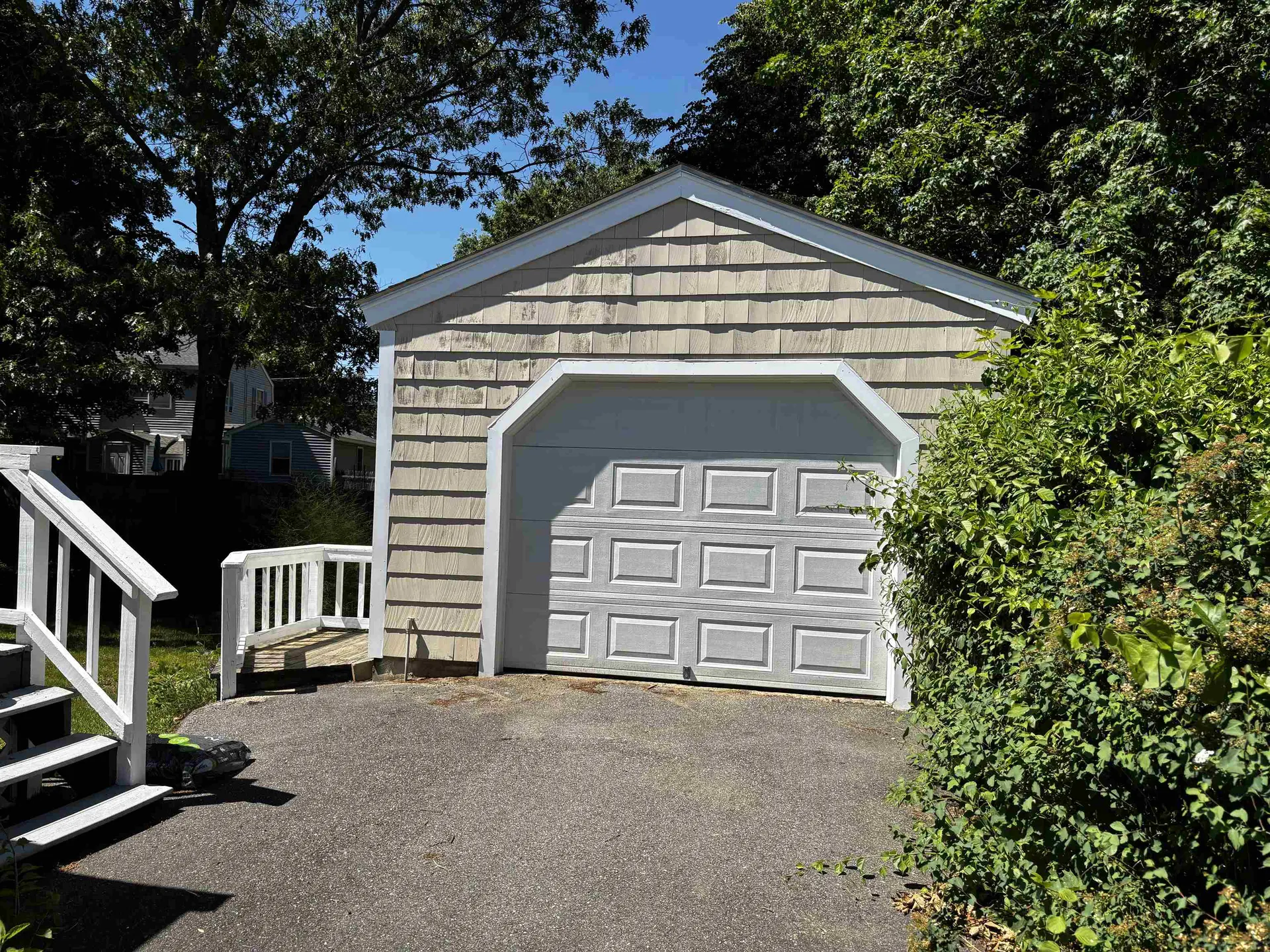 617 Colonial Drive Portsmouth NH 03801