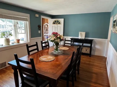 617 Colonial Drive Portsmouth NH 03801