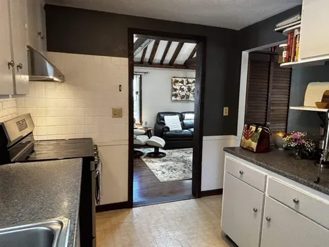 617 Colonial Drive Portsmouth NH 03801