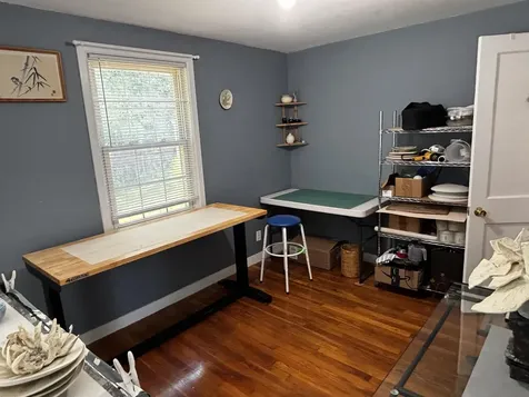 617 Colonial Drive Portsmouth NH 03801