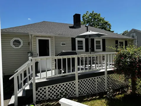 617 Colonial Drive Portsmouth NH 03801